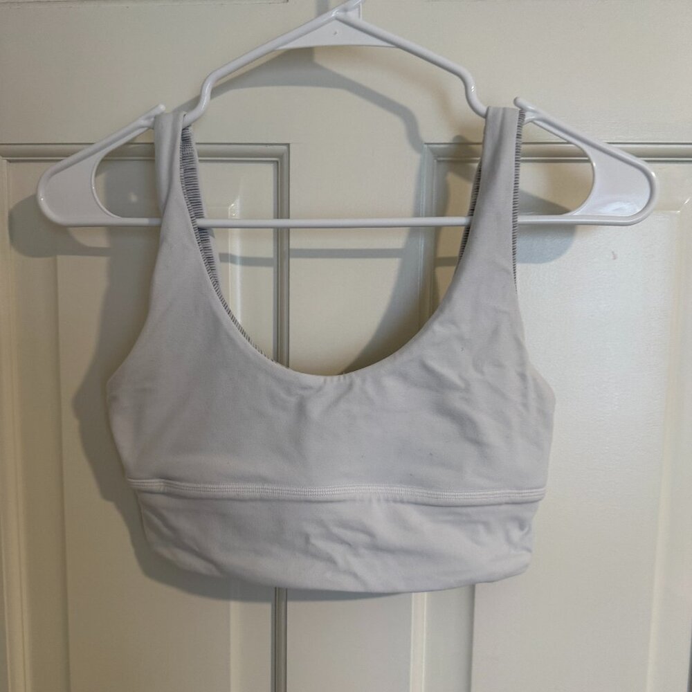 Lululemon Align Reversible Bra *Light Support, A/B Cups